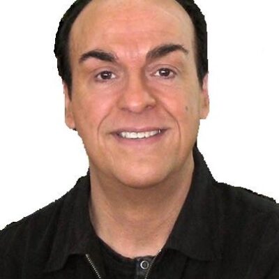 Alain Charest